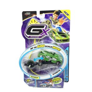 G.X.RACERS Кола 1 бр. SPEED