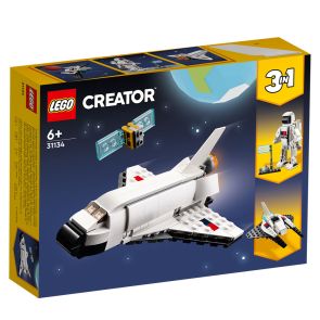 LEGO Creator Космическа совалка 31134
