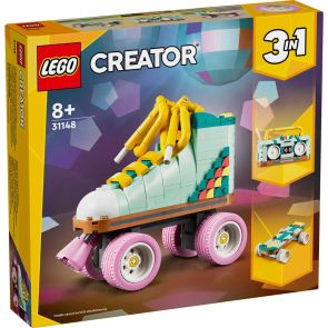 LEGO CREATOR Ретро ролкова кънка 31148