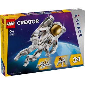 LEGO CREATOR Астронавт 31152