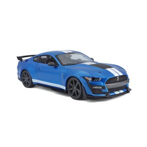 MAISTO SP EDITION Кола Mustang Shelby GT500 1:18 31388