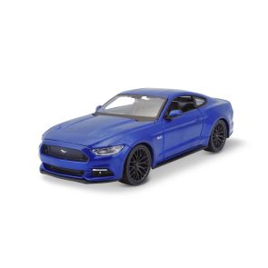MAISTO SP EDITION Кола New Ford Mustang 1:24 Синя