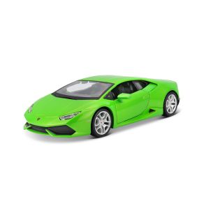 MAISTO SP EDITION Кола Lamborghini Huracan LP 610-4 1:24 зелена