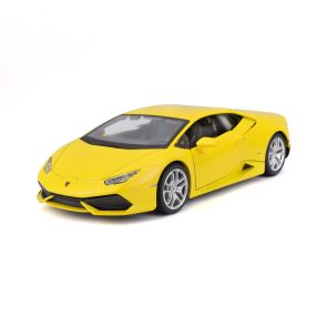 MAISTO SP EDITION Кола Lamborghini Huracan LP 610-4 1:24 жълта