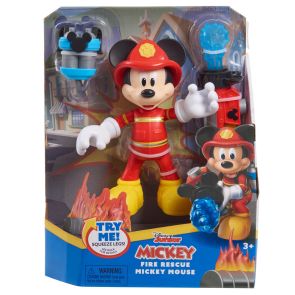 DISNEY Mickey Mouse Пожарникар 