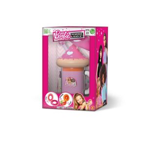 Barbie гримове - чаша 40004
