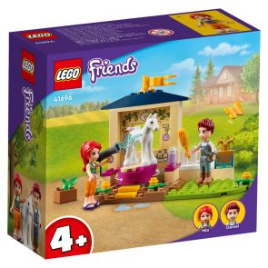 LEGO Friends Обор за понита 41696