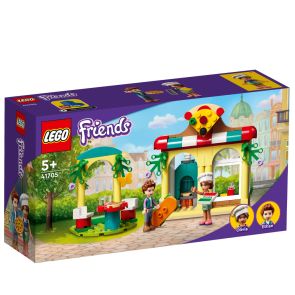 LEGO Friends Пицария в Хартлейк Сити 41705