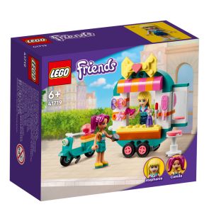 LEGO Friends Мобилен моден бутик 41719