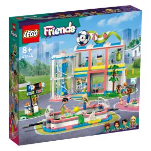 LEGO Friends Спортен център 41744