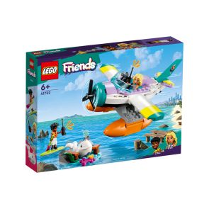 LEGO Friends Спасителен морски самолет 41752