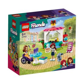 LEGO Friends Магазин за палачинки 41753