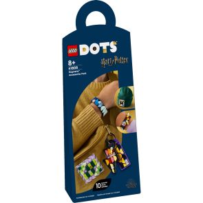 LEGO DOTS Хогуортс – пакет аксесоари 41808