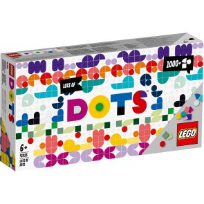 LEGO DOTS Много Dots 41935