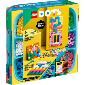 LEGO DOTS Мега пакет с лепенки 41957