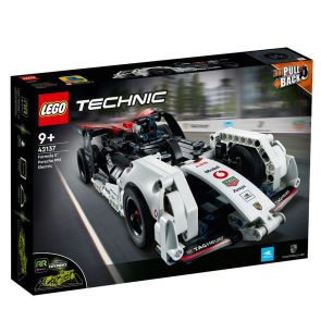LEGO Technic Formula Porsche 99X Electric 42137