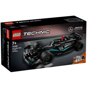 LEGO TECHNIC Mercedes-AMG F1 W14 E Performance Pull-Back 42165
