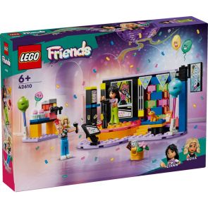 LEGO FRIENDS Караоке парти 42610