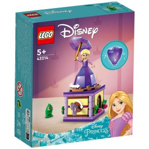 LEGO Disney Princess Рапунцел 43214