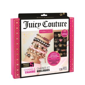 Juicy Couture комплект за бижута