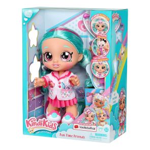 Kindi Kids Кукла CINDY POPS 50036