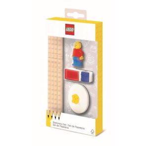 LEGO комплект за училище 52053