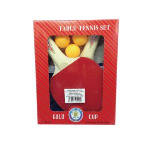 Комплект тенис на маса GOLD CUP
