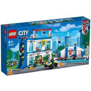 LEGO CITY Полицейска академия 60372