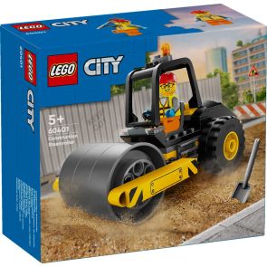 LEGO CITY Строителен валяк 60401
