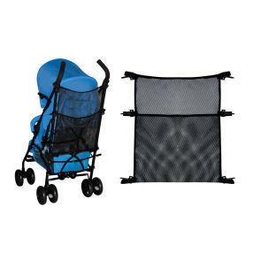 LORELLI CLASSIC Мрежа за багаж за детска количка