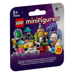 LEGO Minifigures Серия 26 – космос 71046