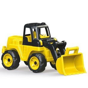 DOLU Багер за возене Ride-On Giant Loader 7134