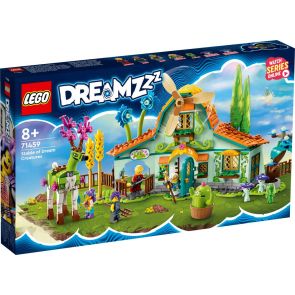 LEGO DREAMZzz Създания от сънищата 71459