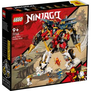 LEGO Ninjago Ултра нинджа робот 71765