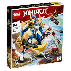 LEGO Ninjago Роботът титан на Джей 71785