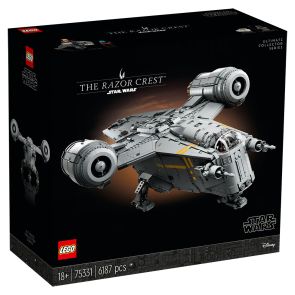 LEGO Star Wars The Razor Crest™ 75331