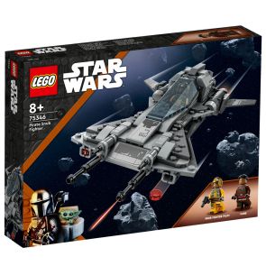LEGO Star Wars Пиратски воин 75346