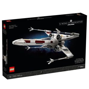 LEGO Star Wars Изтребител X-Wing 75355