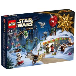LEGO Star Wars Коледен Календар 75366