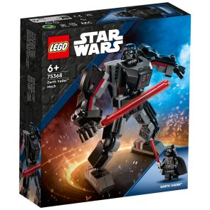 LEGO Star Wars Робот на Дарт Вейдър 75368