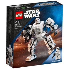 LEGO Star Wars Робот щурмовак 75370