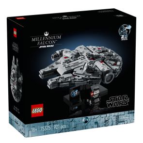 LEGO STAR WARS Хилядолетният сокол 75375