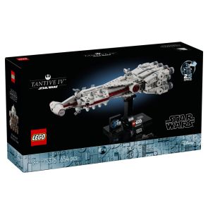LEGO STAR WARS Тантив IV™ 75376
