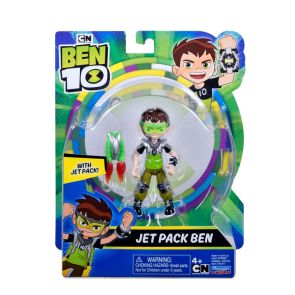Jet Pack Ben