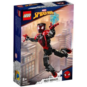 LEGO Super Heroes Фигура на Майлс Моралес 76225
