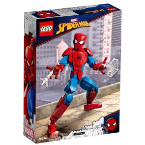 LEGO Super Heroes Фигура на Спайдърмен 76226