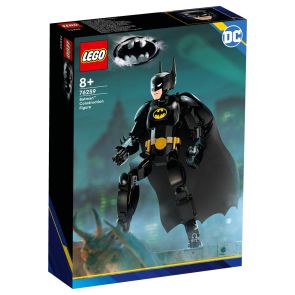 LEGO Super Heroes Фигура за изграждане Батман 76259