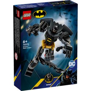LEGO® DC Batman™ Роботска броня на Батман 76270