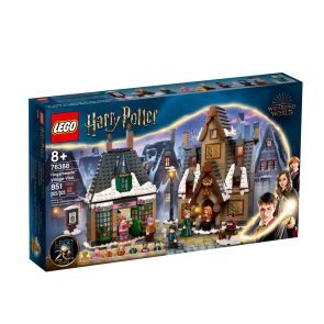 LEGO Harry Potter Посещение в село Хогсмийд 76388