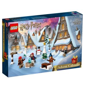 LEGO Harry Potter Коледен Календар 76418